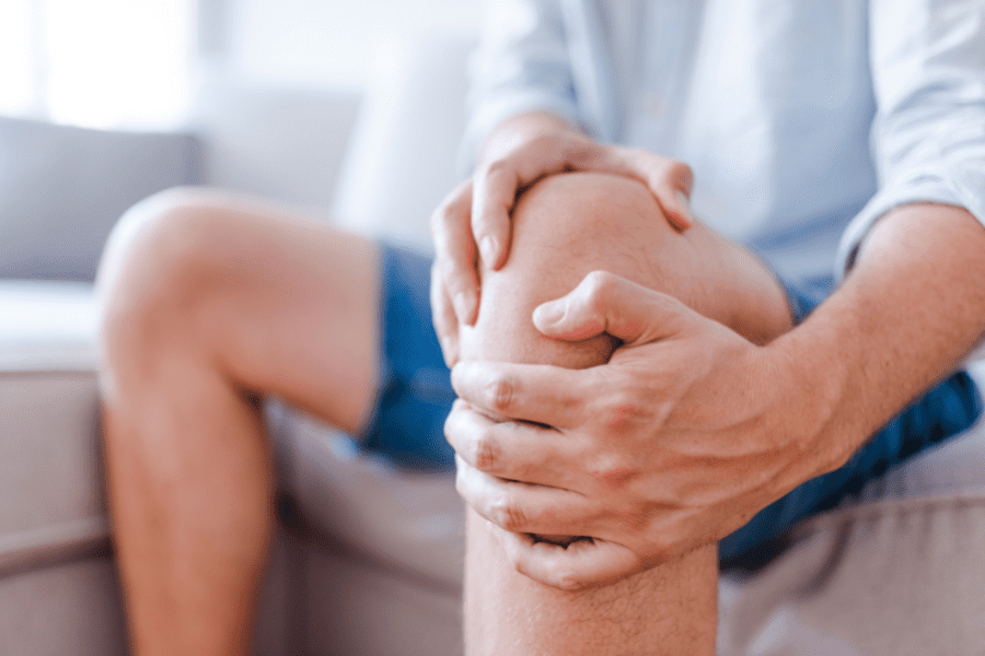 Will My Arthritis Lead to a Partial Knee Replacement (2)