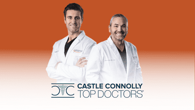 Drs. Greene and Yerasimides Recognized as Castle Connolly Top Doctors - LHKI (386 × 217 px)