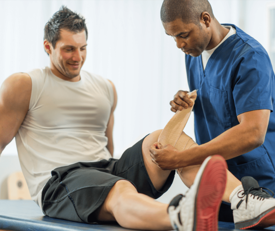 Post-Operative Pain Management at Louisville Hip and Knee Institute ...