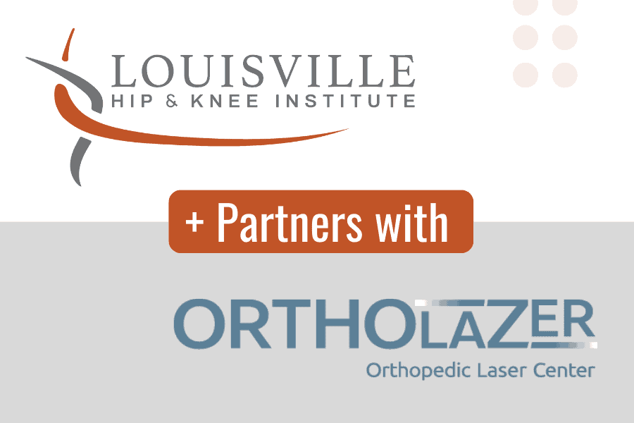 Ortholazer orthopedic lazer center