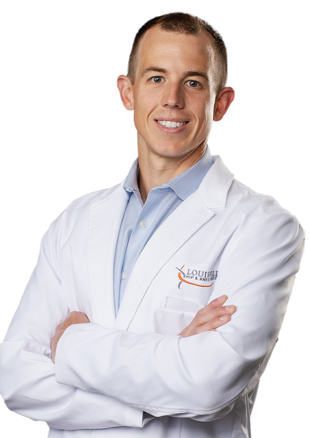 C. Michael Granade, M.D.